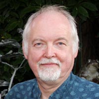 Alasdair Paterson Alasdair Paterson